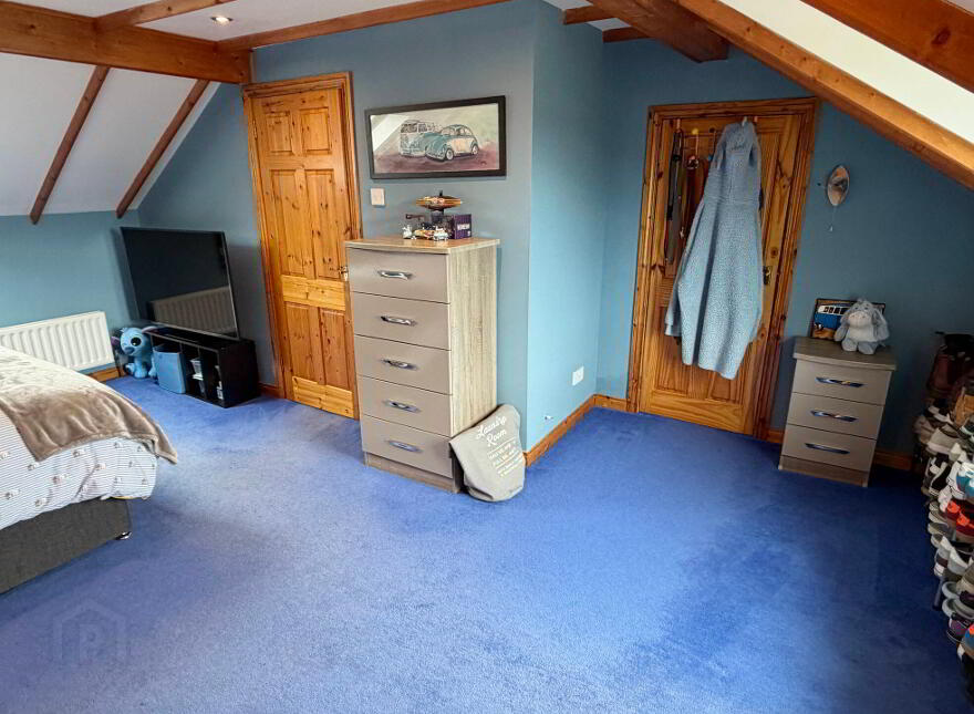44 Newbridge Road, Coleraine, BT52 1TP