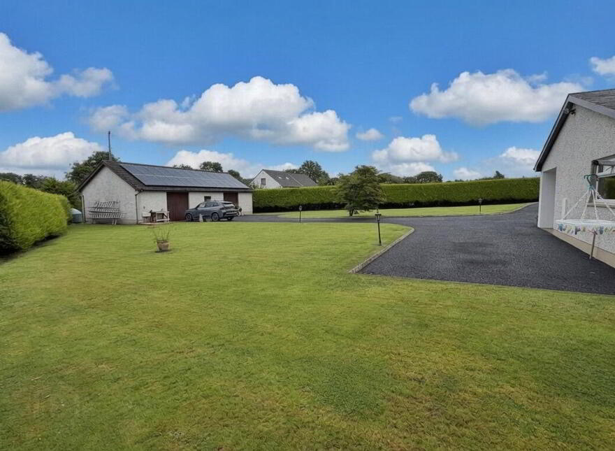 44 Newbridge Road, Coleraine, BT52 1TP