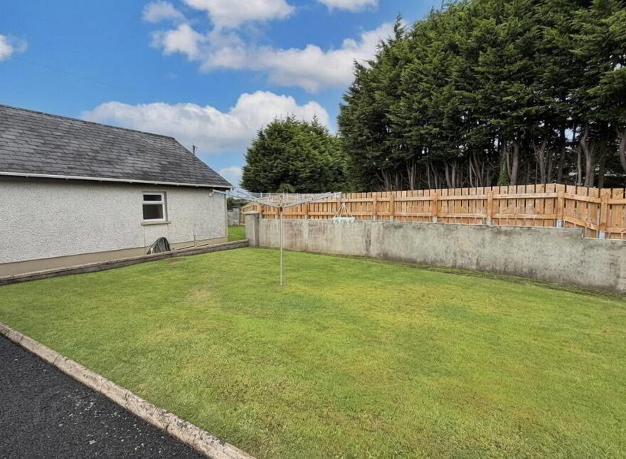 44 Newbridge Road, Coleraine, BT52 1TP