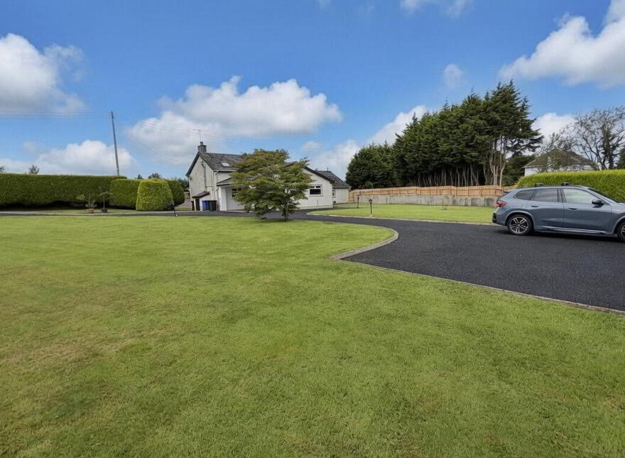44 Newbridge Road, Coleraine, BT52 1TP