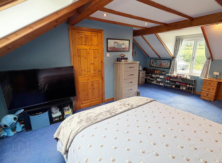 44 Newbridge Road, Coleraine, BT52 1TP