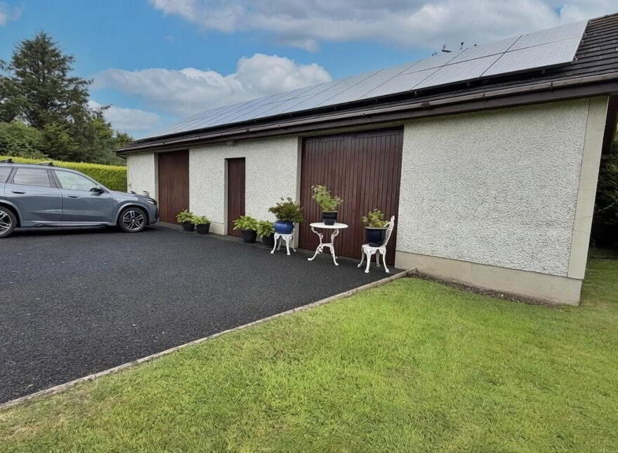 44 Newbridge Road, Coleraine, BT52 1TP