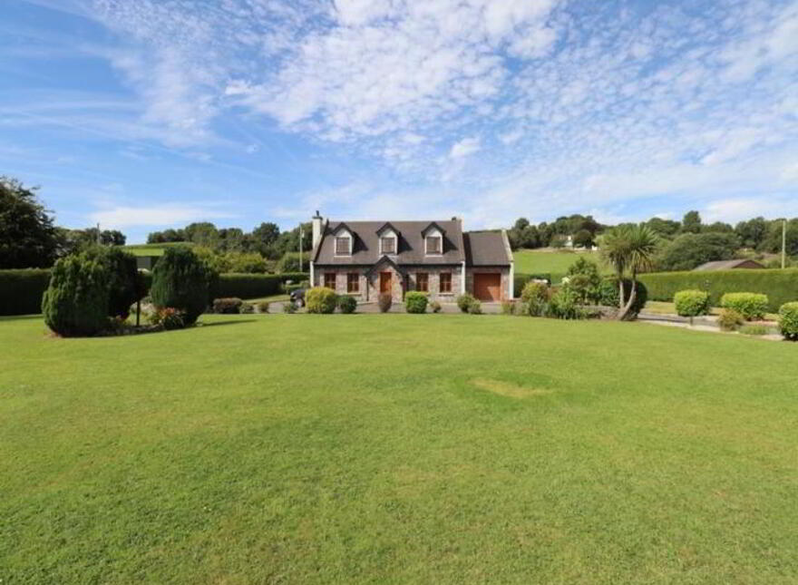 Killeeter, Mullagh, Kells, A82Y2T8