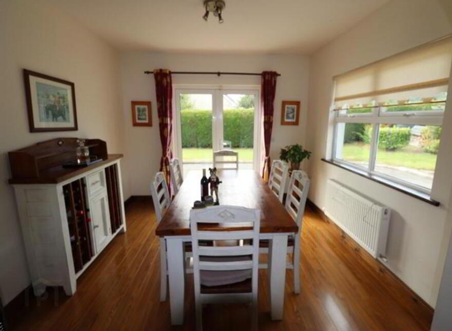 Killeeter, Mullagh, Kells, A82Y2T8