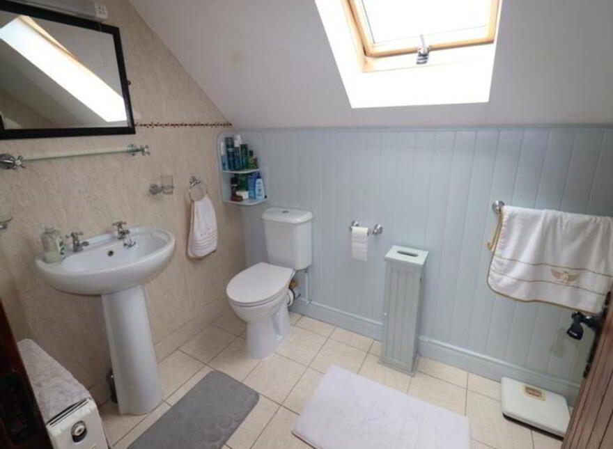 Killeeter, Mullagh, Kells, A82Y2T8