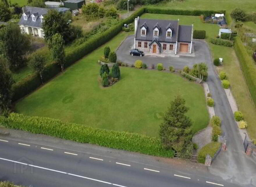 Killeeter, Mullagh, Kells, A82Y2T8