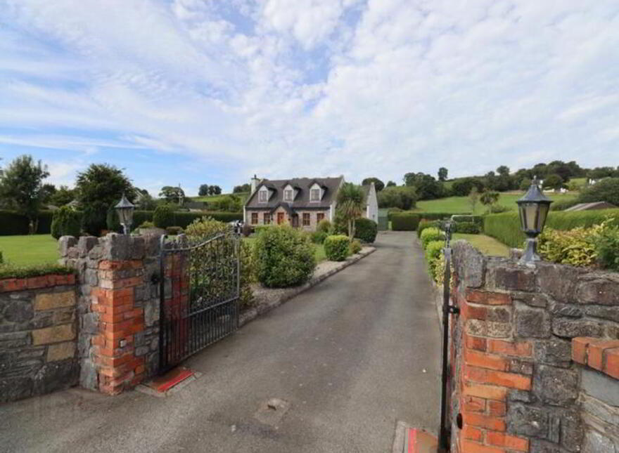 Killeeter, Mullagh, Kells, A82Y2T8