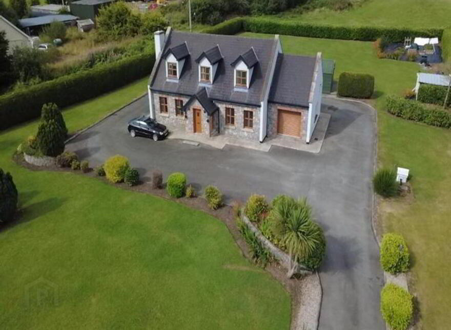 Killeeter, Mullagh, Kells, A82Y2T8