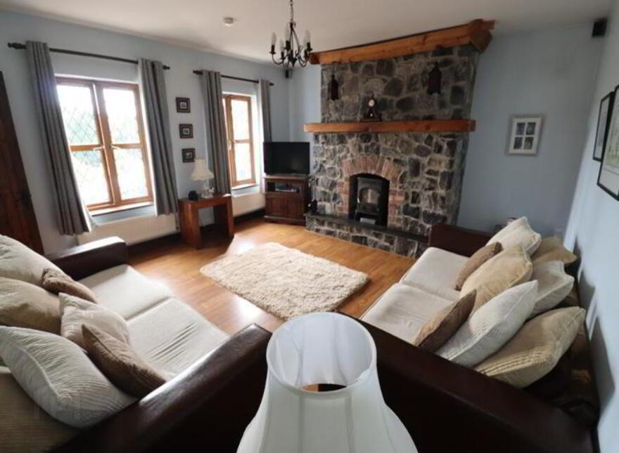 Killeeter, Mullagh, Kells, A82Y2T8