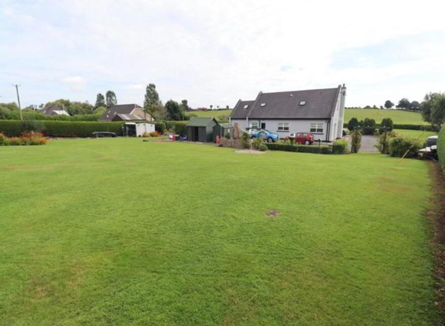 Killeeter, Mullagh, Kells, A82Y2T8