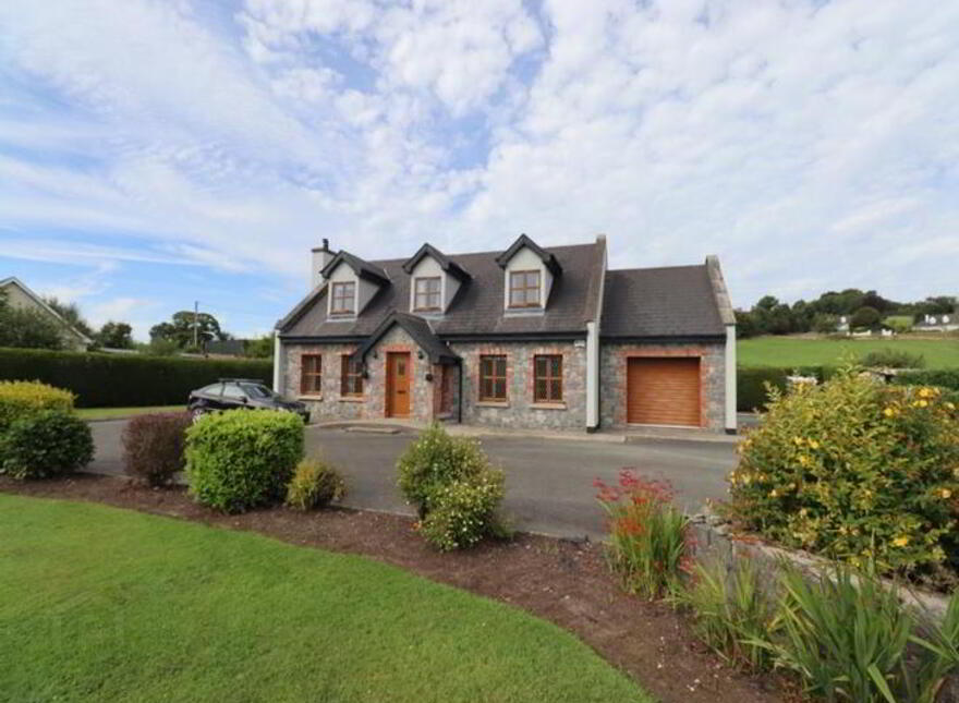 Killeeter, Mullagh, Kells, A82Y2T8