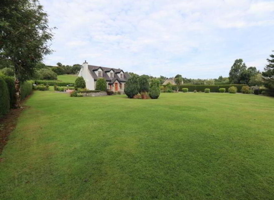 Killeeter, Mullagh, Kells, A82Y2T8