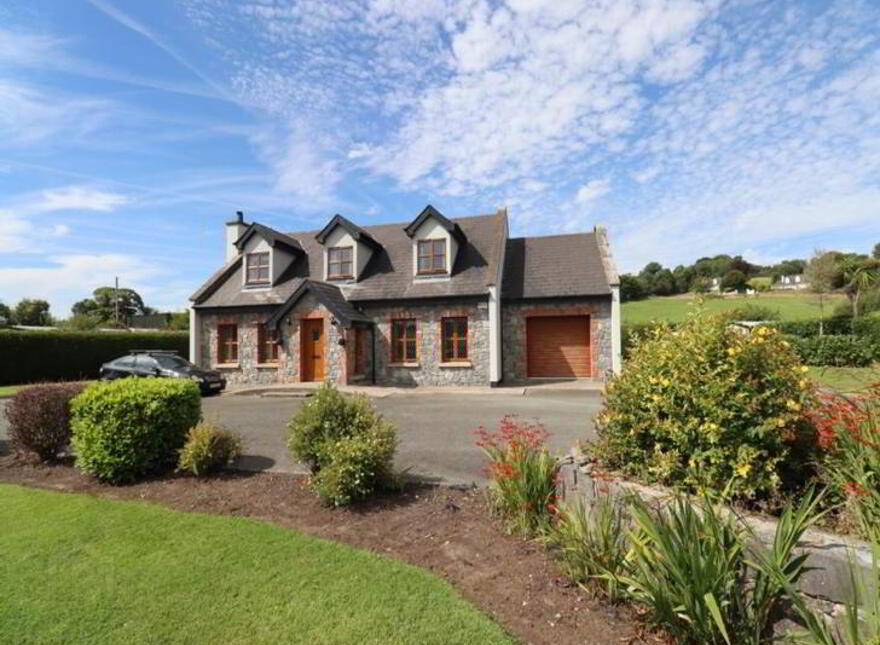Killeeter, Mullagh, Kells, A82Y2T8