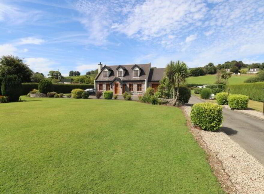 Killeeter, Mullagh, Kells, A82Y2T8