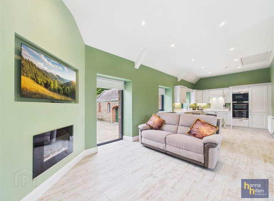 Derryleckagh Road, Burren, Newry, BT34 3RD