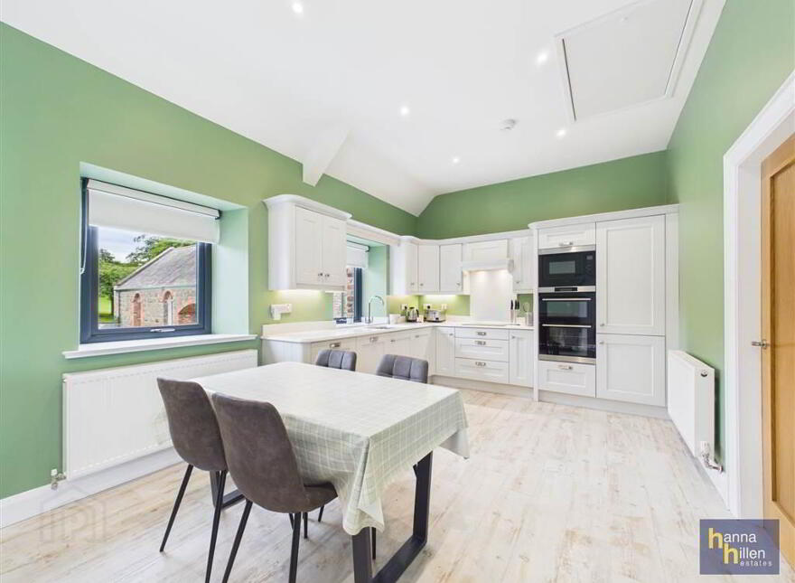 Derryleckagh Road, Burren, Newry, BT34 3RD