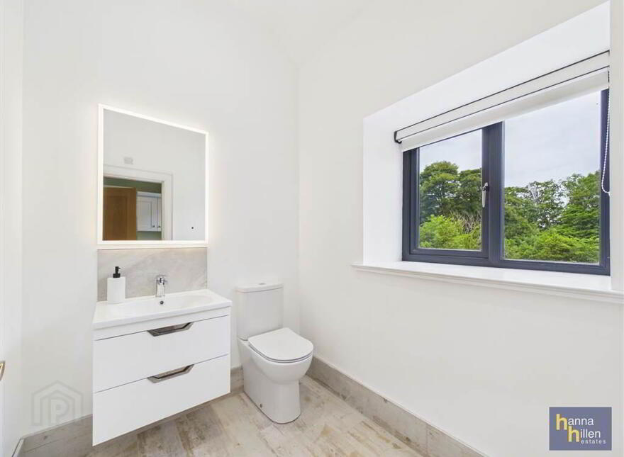 Derryleckagh Road, Burren, Newry, BT34 3RD