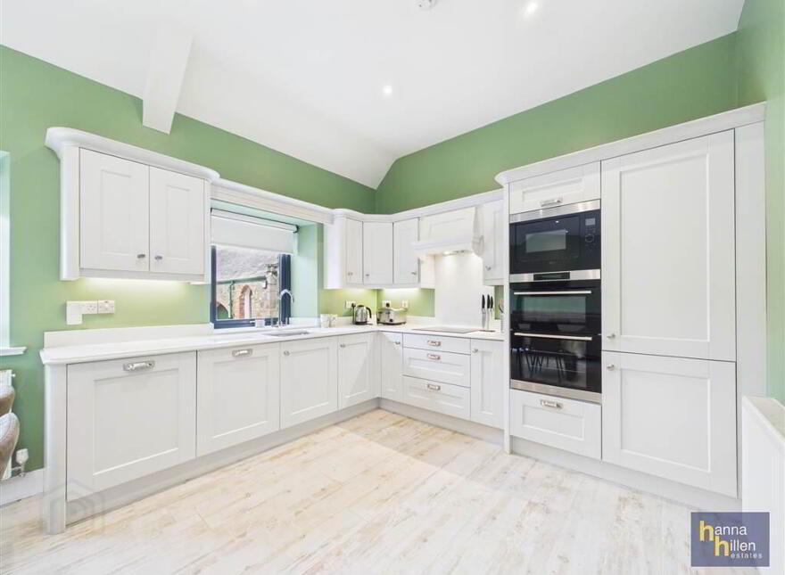 Derryleckagh Road, Burren, Newry, BT34 3RD