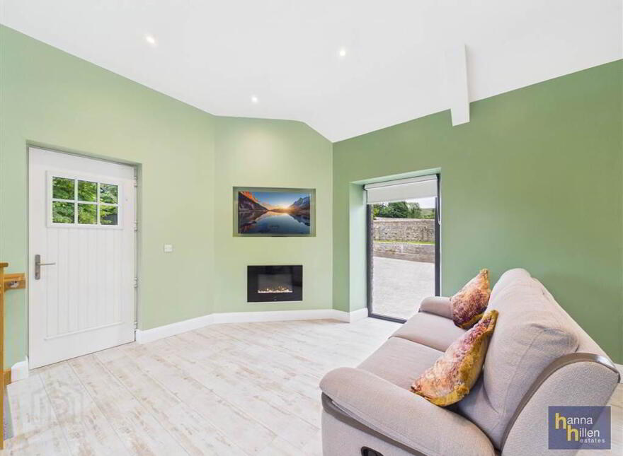 Derryleckagh Road, Burren, Newry, BT34 3RD