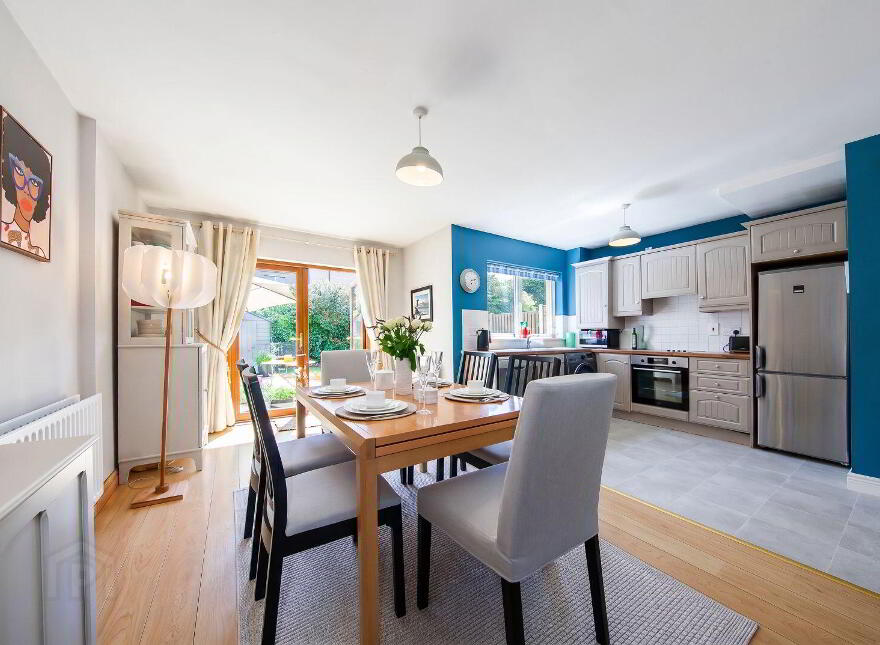 52 Saint Mochta's Green, Clonsilla, Clonsilla, D15A9K1