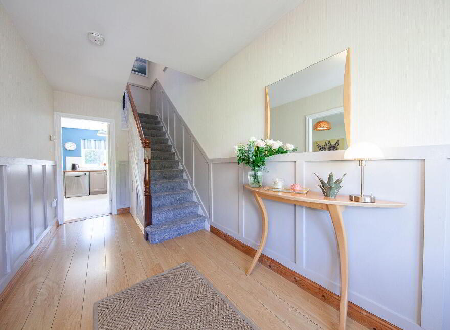 52 Saint Mochta's Green, Clonsilla, Clonsilla, D15A9K1
