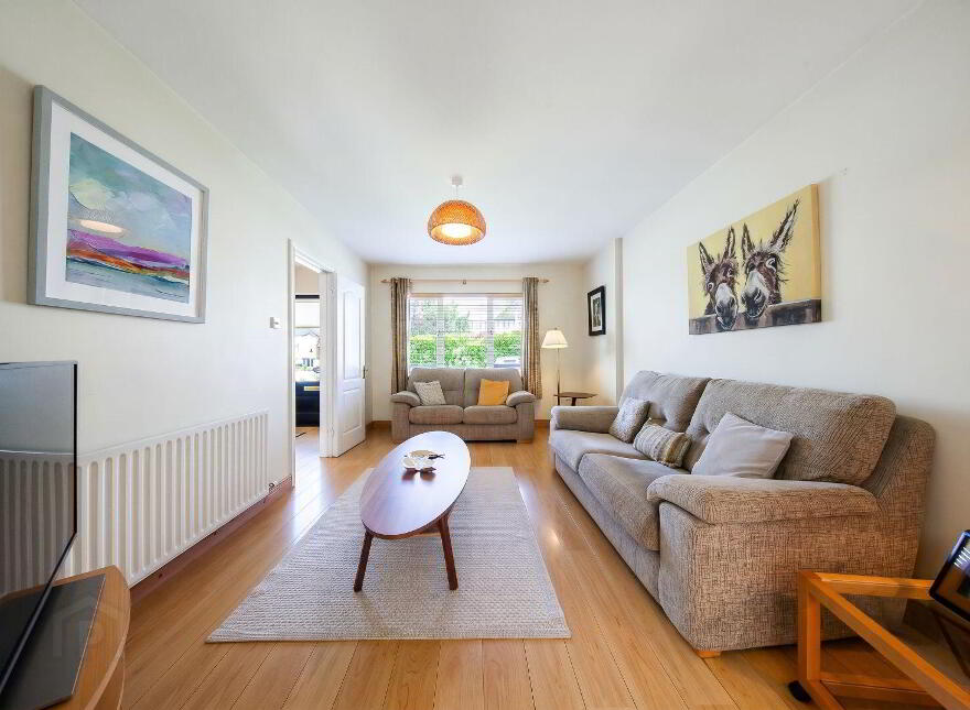 52 Saint Mochta's Green, Clonsilla, Clonsilla, D15A9K1