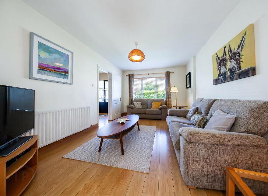 52 Saint Mochta's Green, Clonsilla, Clonsilla, D15A9K1