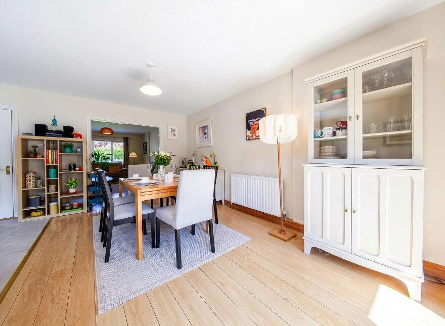 52 Saint Mochta's Green, Clonsilla, Clonsilla, D15A9K1