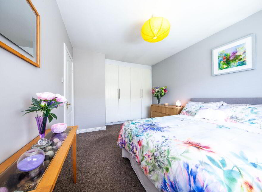 52 Saint Mochta's Green, Clonsilla, Clonsilla, D15A9K1