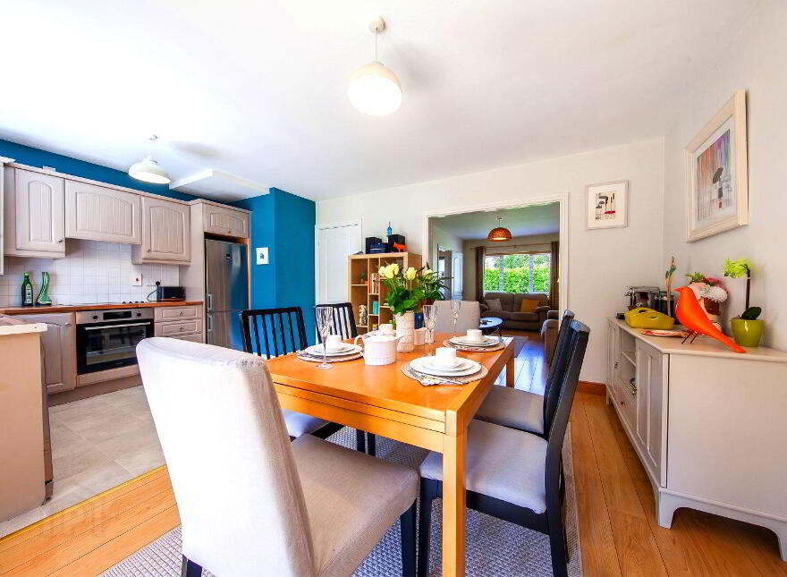 52 Saint Mochta's Green, Clonsilla, Clonsilla, D15A9K1