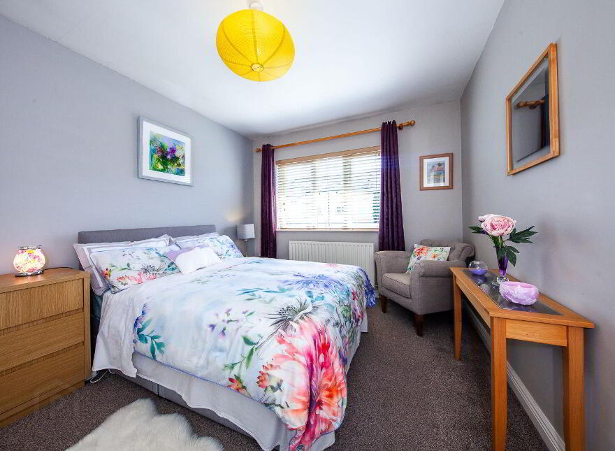 52 Saint Mochta's Green, Clonsilla, Clonsilla, D15A9K1