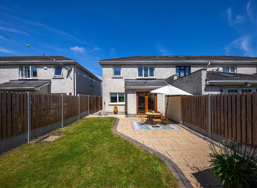 52 Saint Mochta's Green, Clonsilla, Clonsilla, D15A9K1