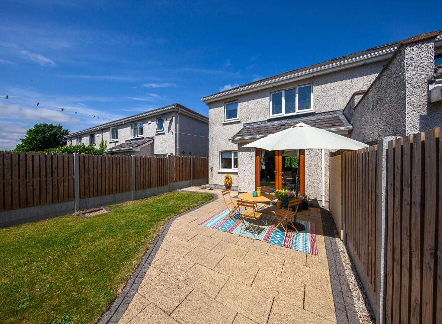 52 Saint Mochta's Green, Clonsilla, Clonsilla, D15A9K1