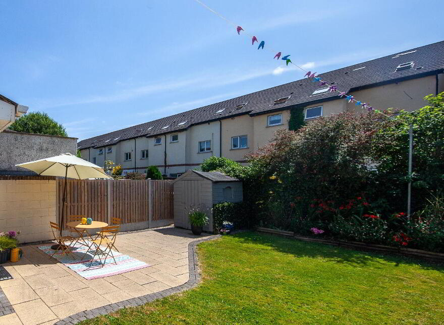 52 Saint Mochta's Green, Clonsilla, Clonsilla, D15A9K1
