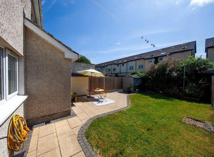 52 Saint Mochta's Green, Clonsilla, Clonsilla, D15A9K1
