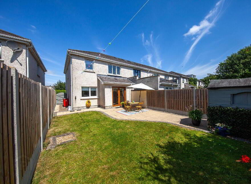 52 Saint Mochta's Green, Clonsilla, Clonsilla, D15A9K1