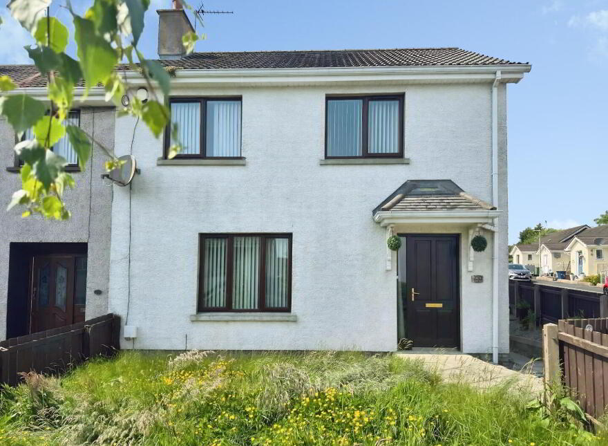 26a Churchill Place, Waringstown, Craigavon, BT66 7QS