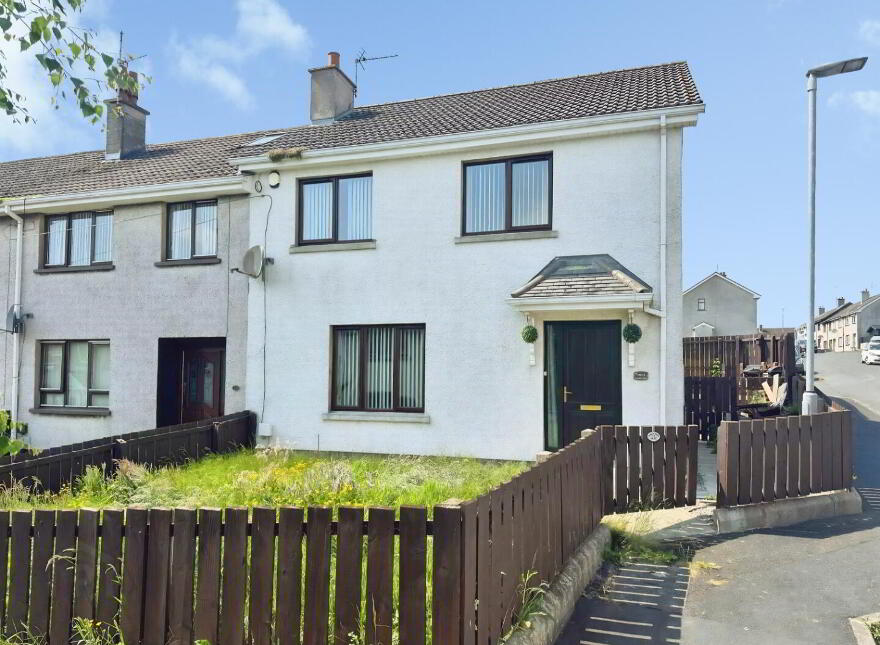 26a Churchill Place, Waringstown, Craigavon, BT66 7QS