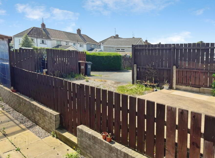 26a Churchill Place, Waringstown, Craigavon, BT66 7QS