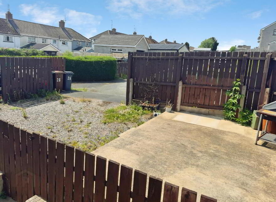 26a Churchill Place, Waringstown, Craigavon, BT66 7QS