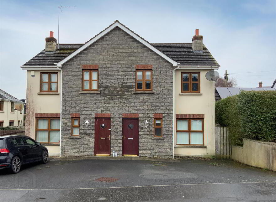 49 Old Bleach Green, Banbridge, BT32 4JG