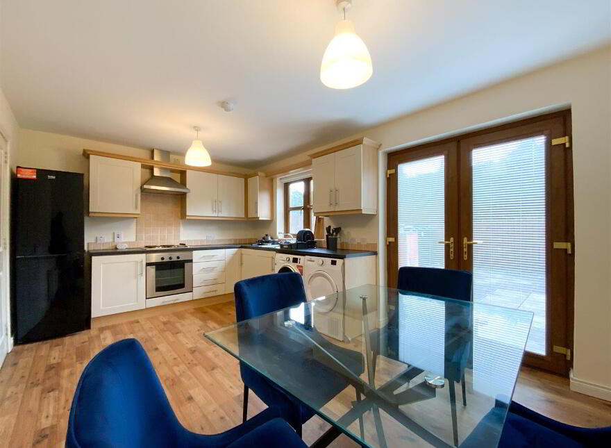 49 Old Bleach Green, Banbridge, BT32 4JG