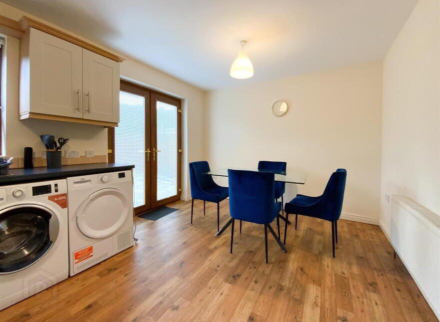 49 Old Bleach Green, Banbridge, BT32 4JG