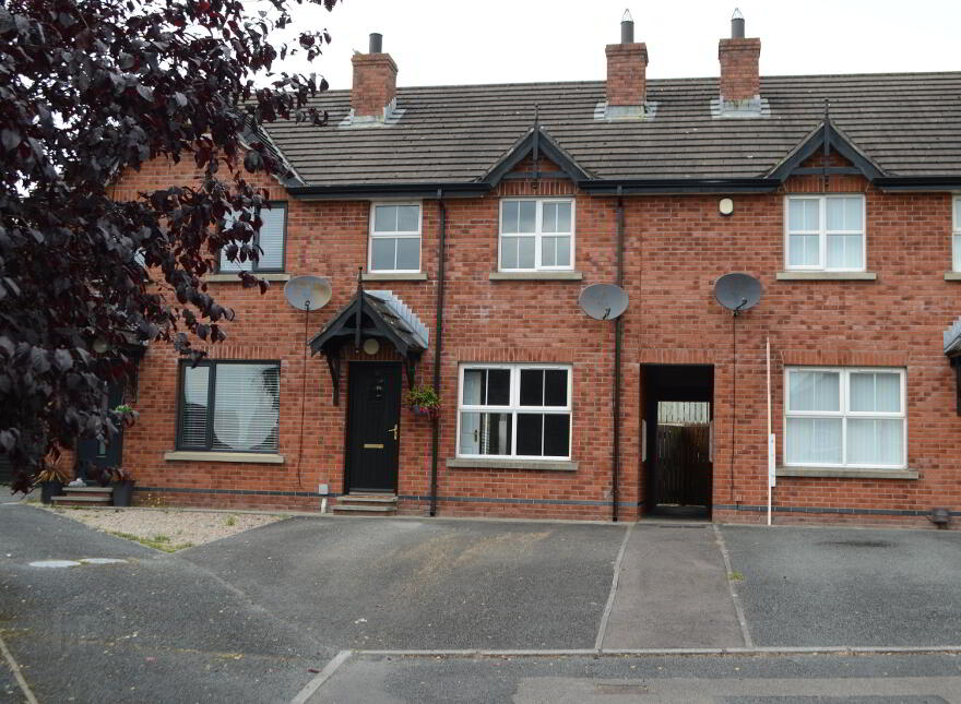 59 Carnreagh, Craigavon, BT64 3AL
