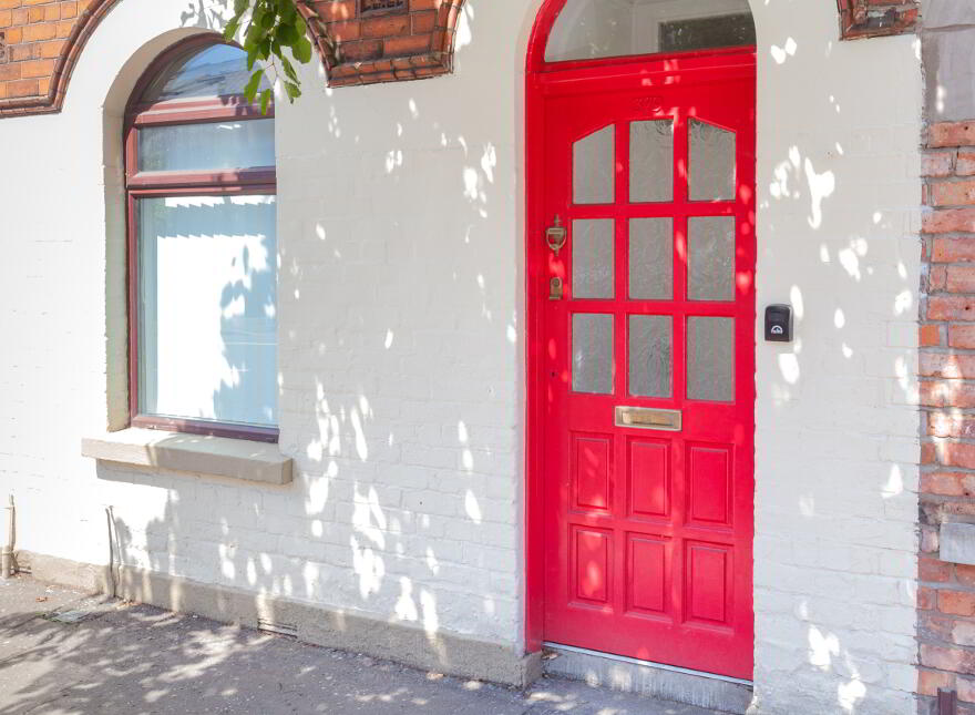 379 Donegall Road, Belfast, BT12 6FR