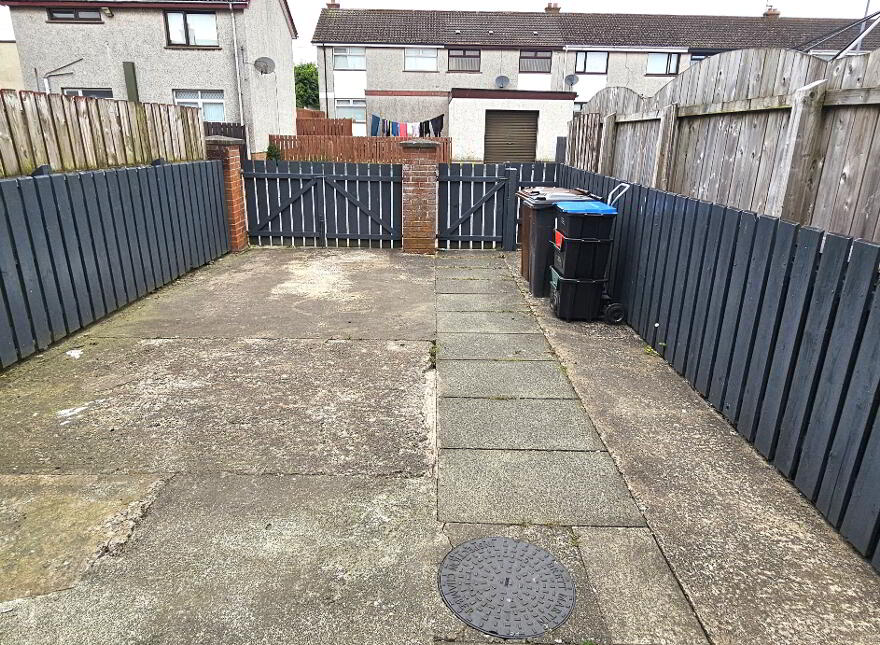 18 Kellburn Park, Burnside, BT39 0SJ