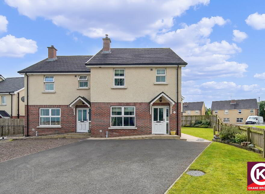 17 Hutton Drive, Beragh, Omagh, BT79 0SR