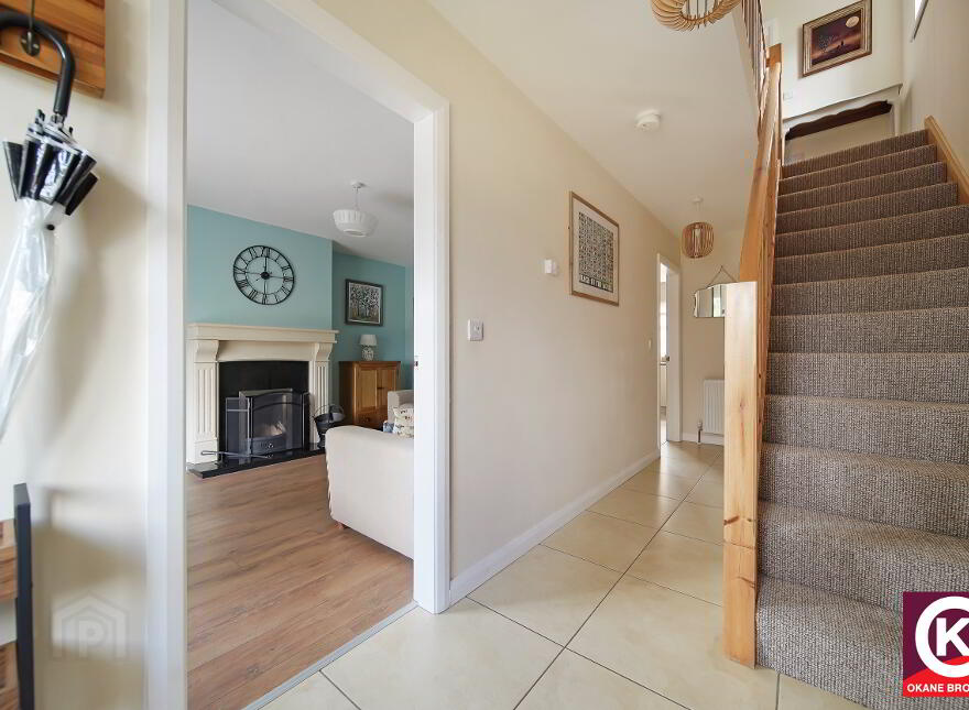 17 Hutton Drive, Beragh, Omagh, BT79 0SR