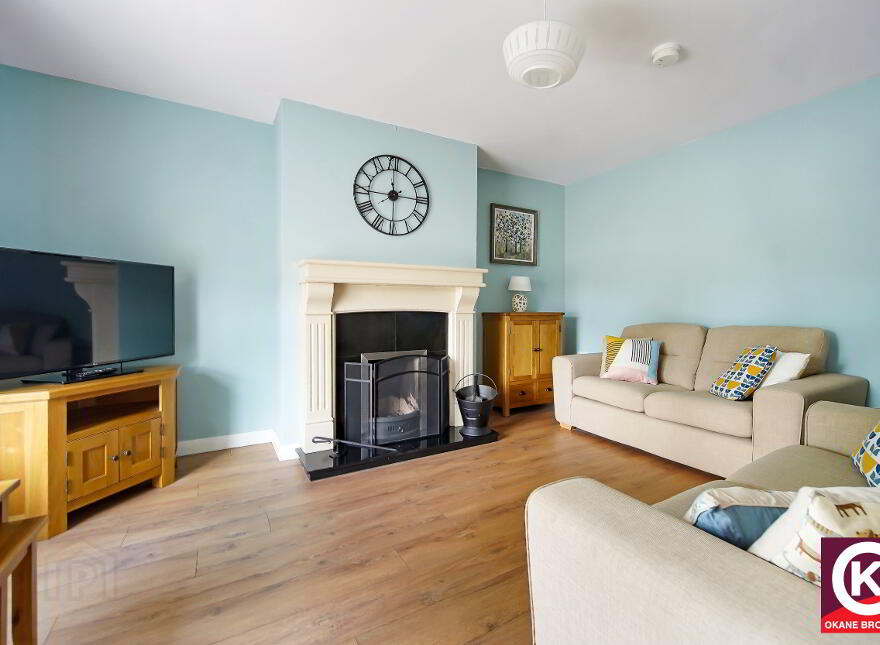 17 Hutton Drive, Beragh, Omagh, BT79 0SR