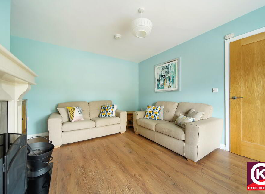17 Hutton Drive, Beragh, Omagh, BT79 0SR